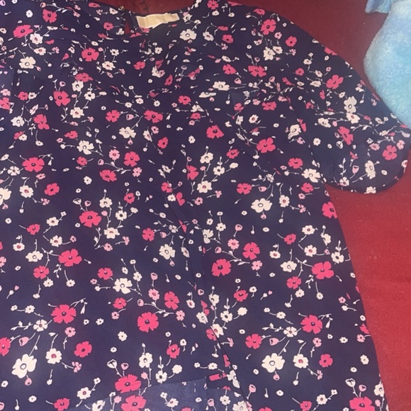 Michael Kors blouse - Picture 1 of 2